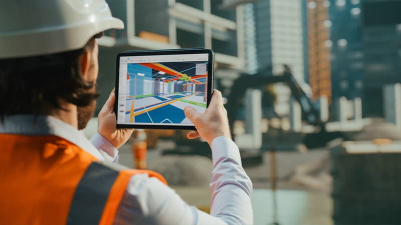 The Future Of The AEC Industry With BIM
