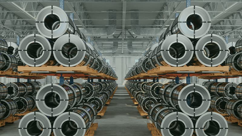 Coil Coating Solutions For Designing Unconventional Building Envelopes