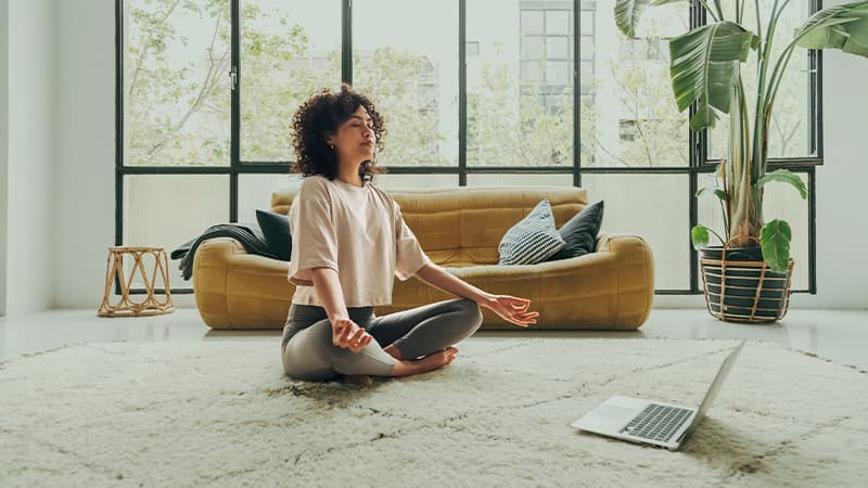 5 Tips On Maintaining A Mentally Healthy Mind Body And Soul