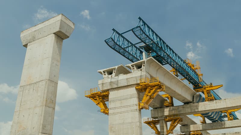Rebuilding America S Infrastructure The Road Ahead For Transportation Engineering