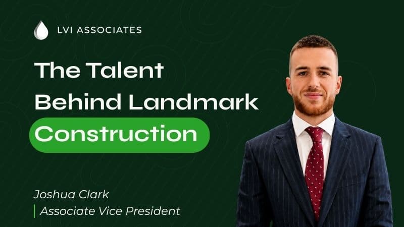 Why Landmark Construction Projects Depend On Specialist Engineering Talent