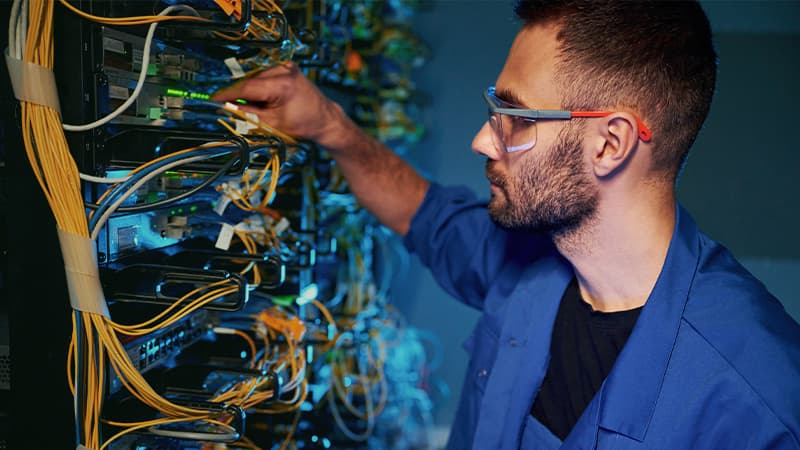 The Case For Liquid Air Energy