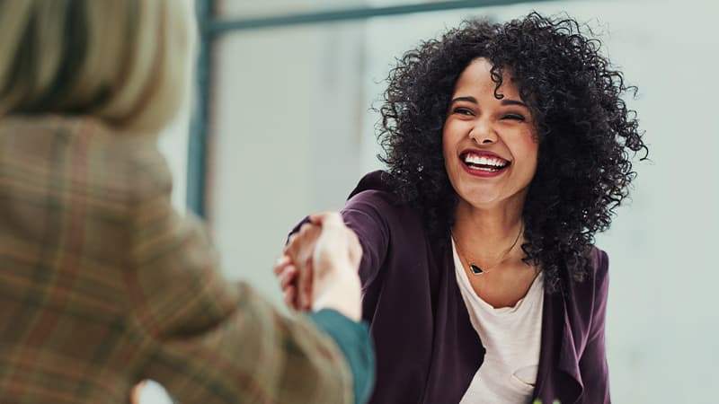 How To Make The Perfect Job Offer