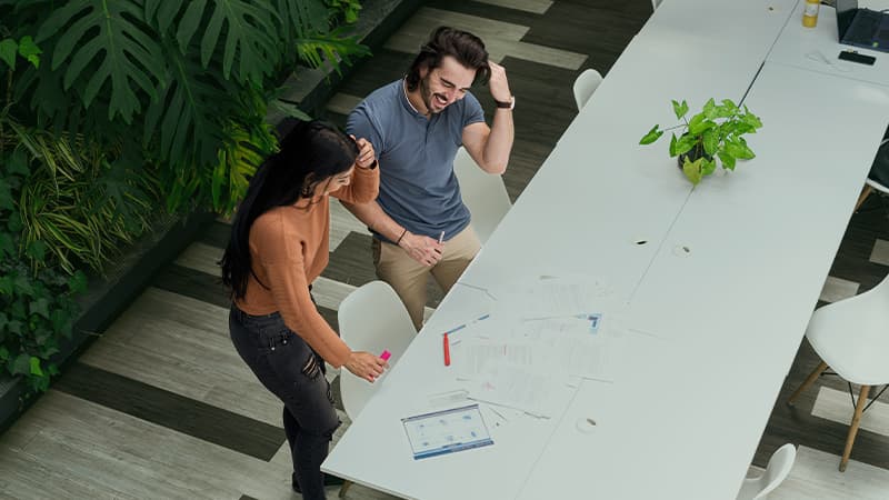 How To Make Your Application Stand Out