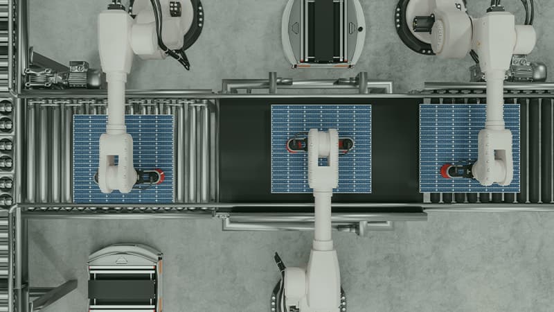 The Rise Of Remote Work In Automation Engineering The Competition For Talent