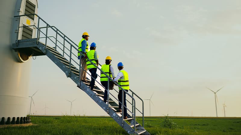 Addressing Climate Challenges And Creating Jobs The Vital Role Of Ccus