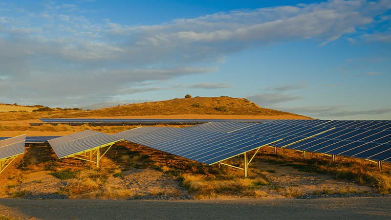 Uk Companies Tapping Into Australia's Clean Energy Potential